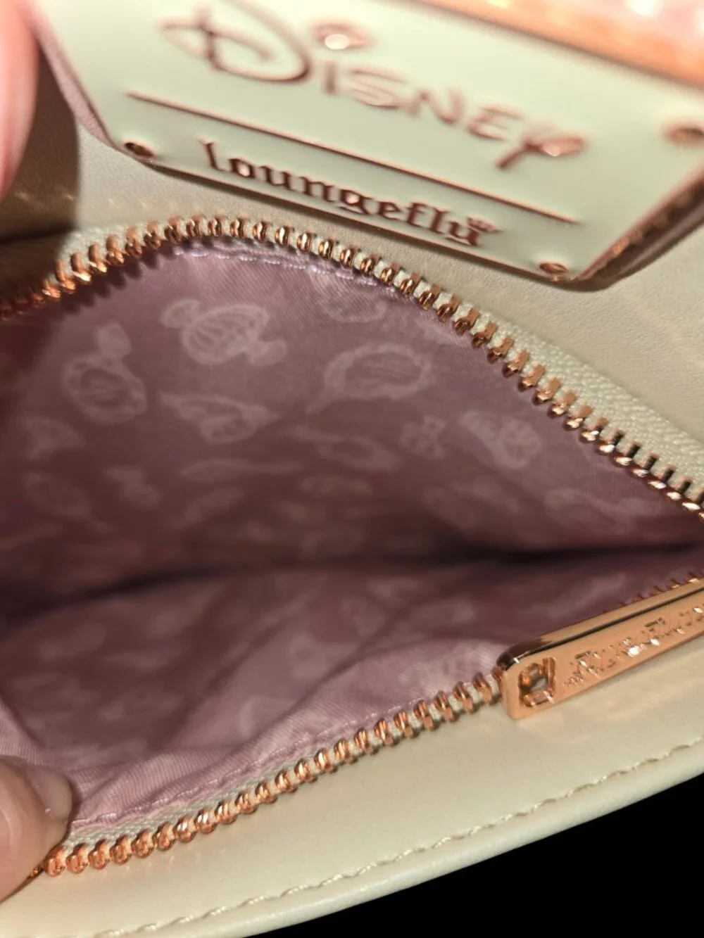 Loungefly Disney Princesses Mini Backpack